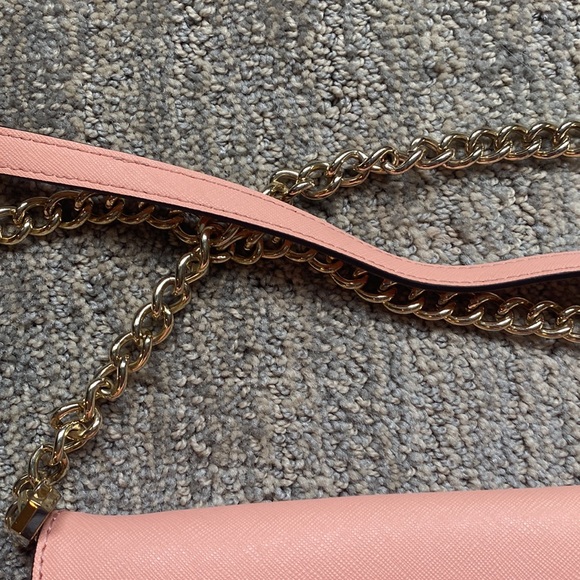 Rebecca Minkoff Pink Crossbody - Picture 3 of 7